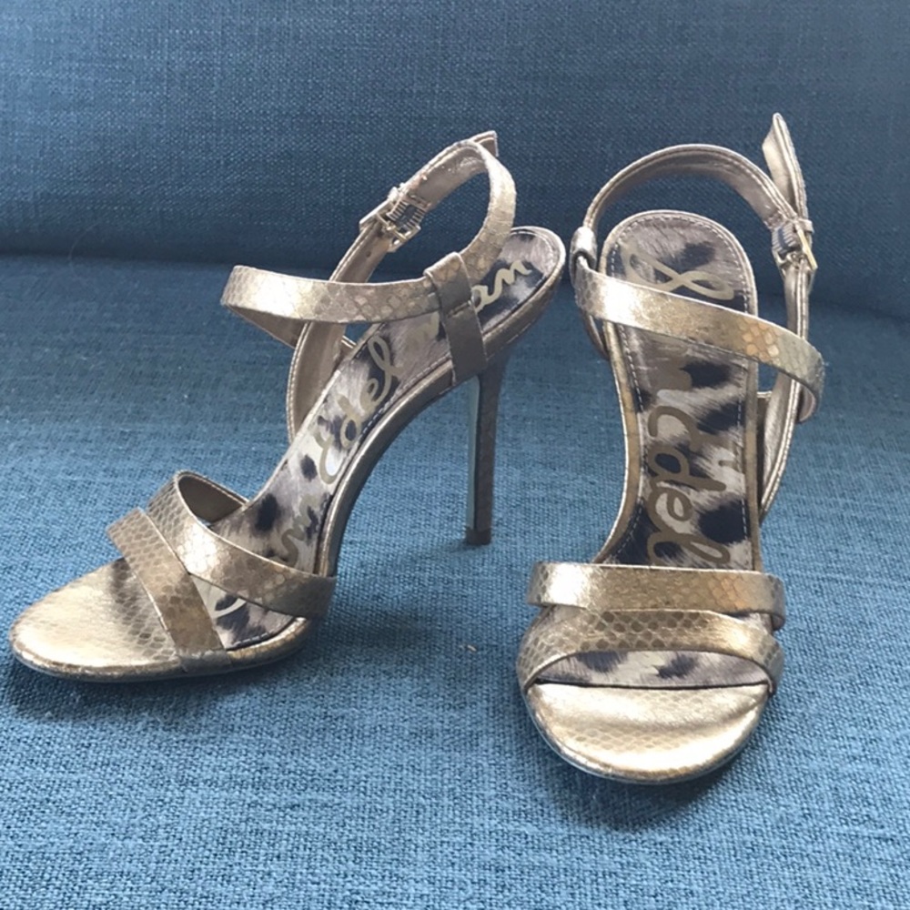 Sam Edelman Heels